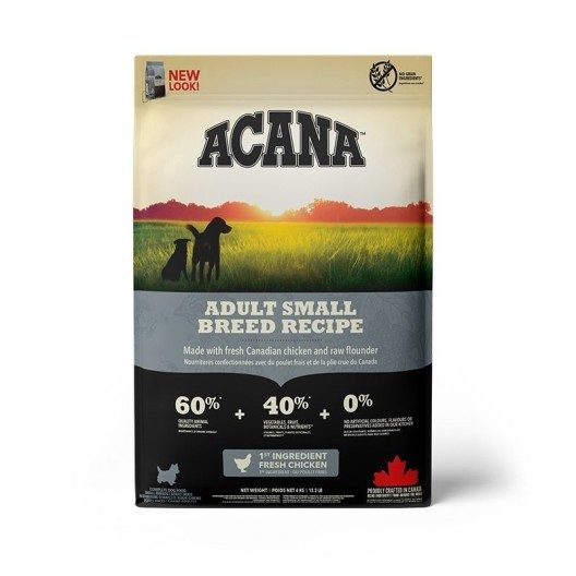ACANA Adult Small Breed Recipe | 6kg