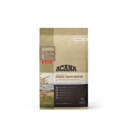 Acana Free-Run Duck | 11.4kg