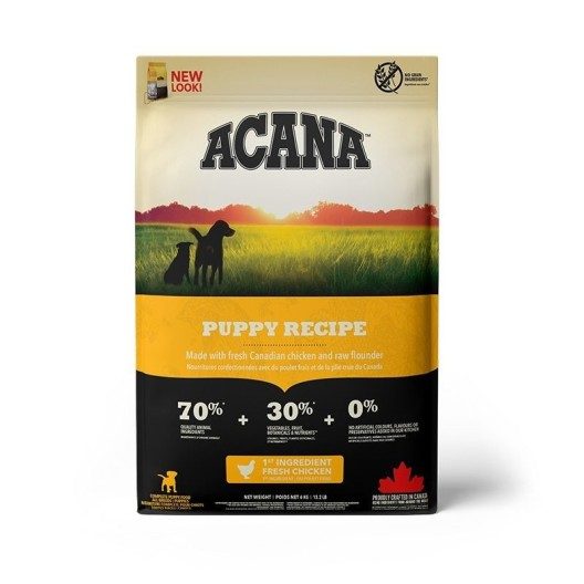 Acana Puppy Recipe | 11.4kg