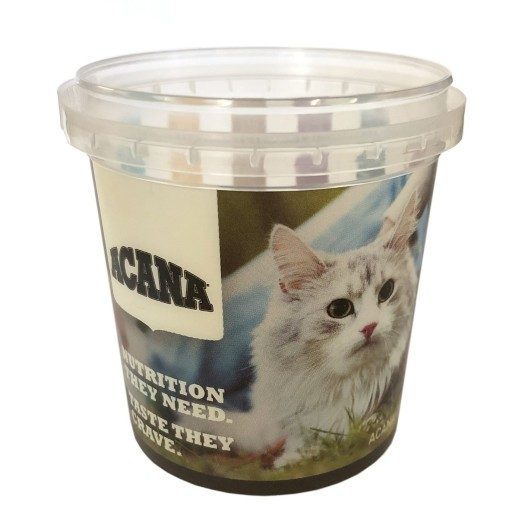 Cup - Acana Cat (pack of 10)