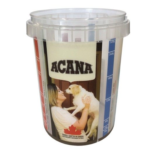 Cup - Acana Dog (pack of 10)