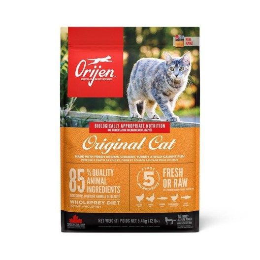 Orijen Original Cat | 5.4kg