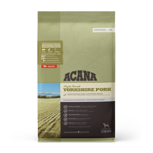 Acana Yorkshire Pork | 2kg