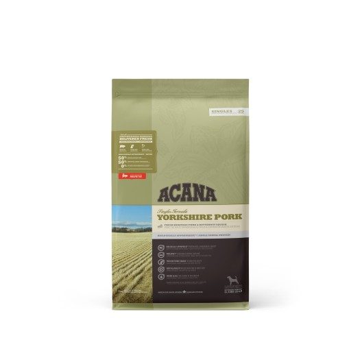 Acana Yorkshire Pork | 2kg