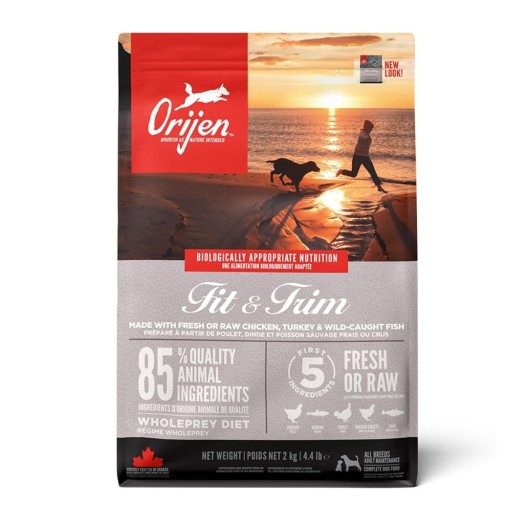 Orijen Fit & Trim Dog | 2kg