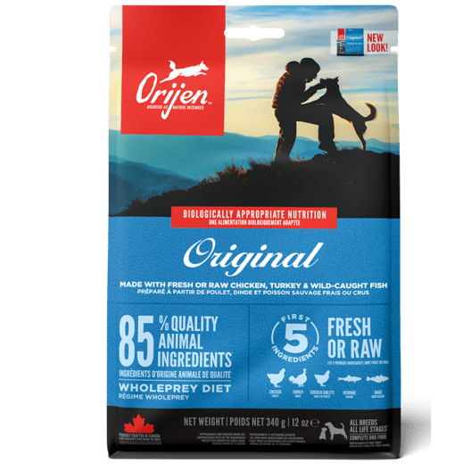 Orijen Original Dog | 340gm