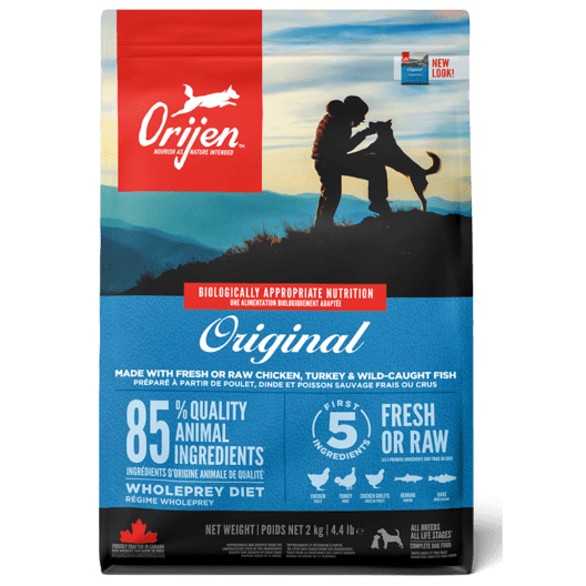 Orijen Original Dog | 2kg