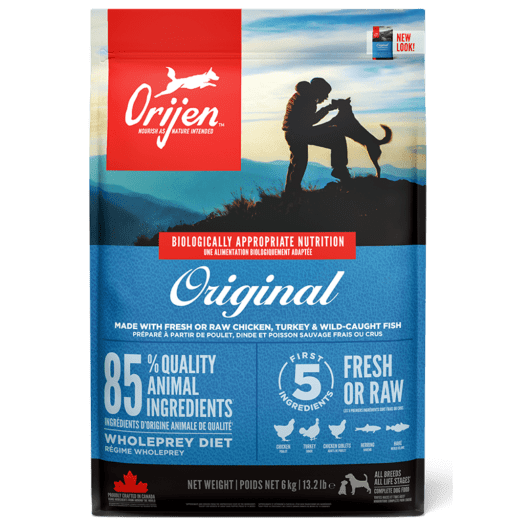 Orijen Original Dog | 6kg