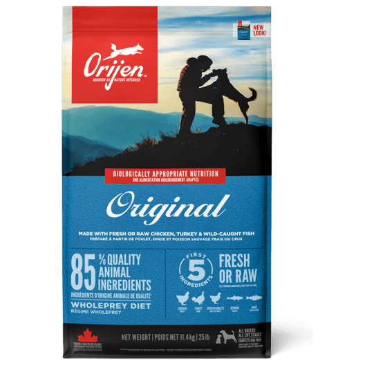 Orijen Original Dog | 11.4kg