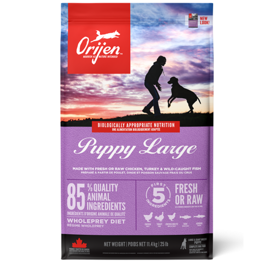 Orijen Puppy Large Breed | 6kg