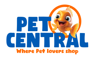 Pet Central - Hornby