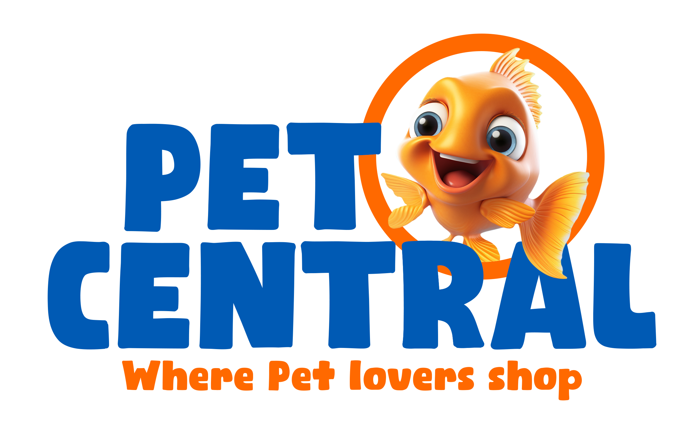 Pet Central - Shirley