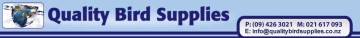 Quality Bird & Pet Supplies - Silverdale