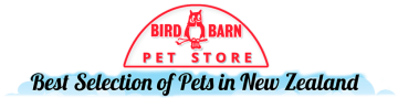 Bird Barn