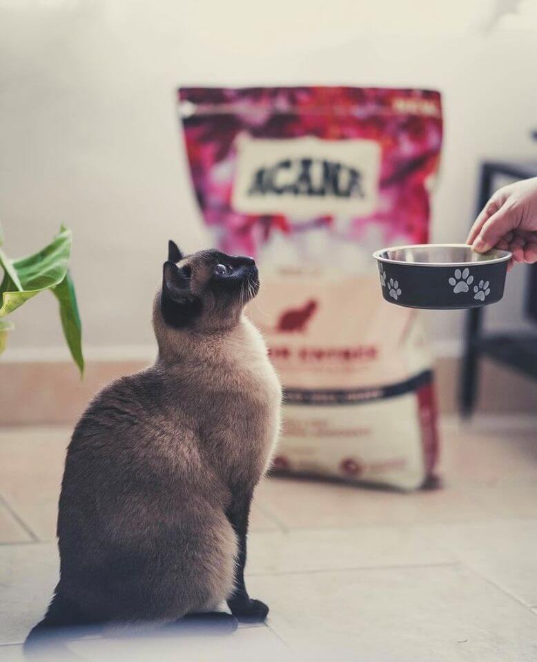 Acana