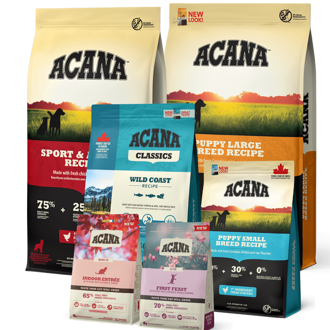 Acana