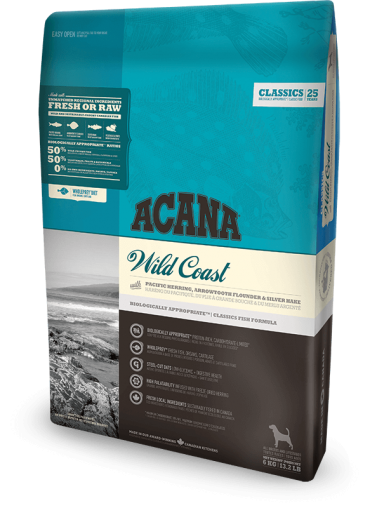 Acana bought by purina Clearance